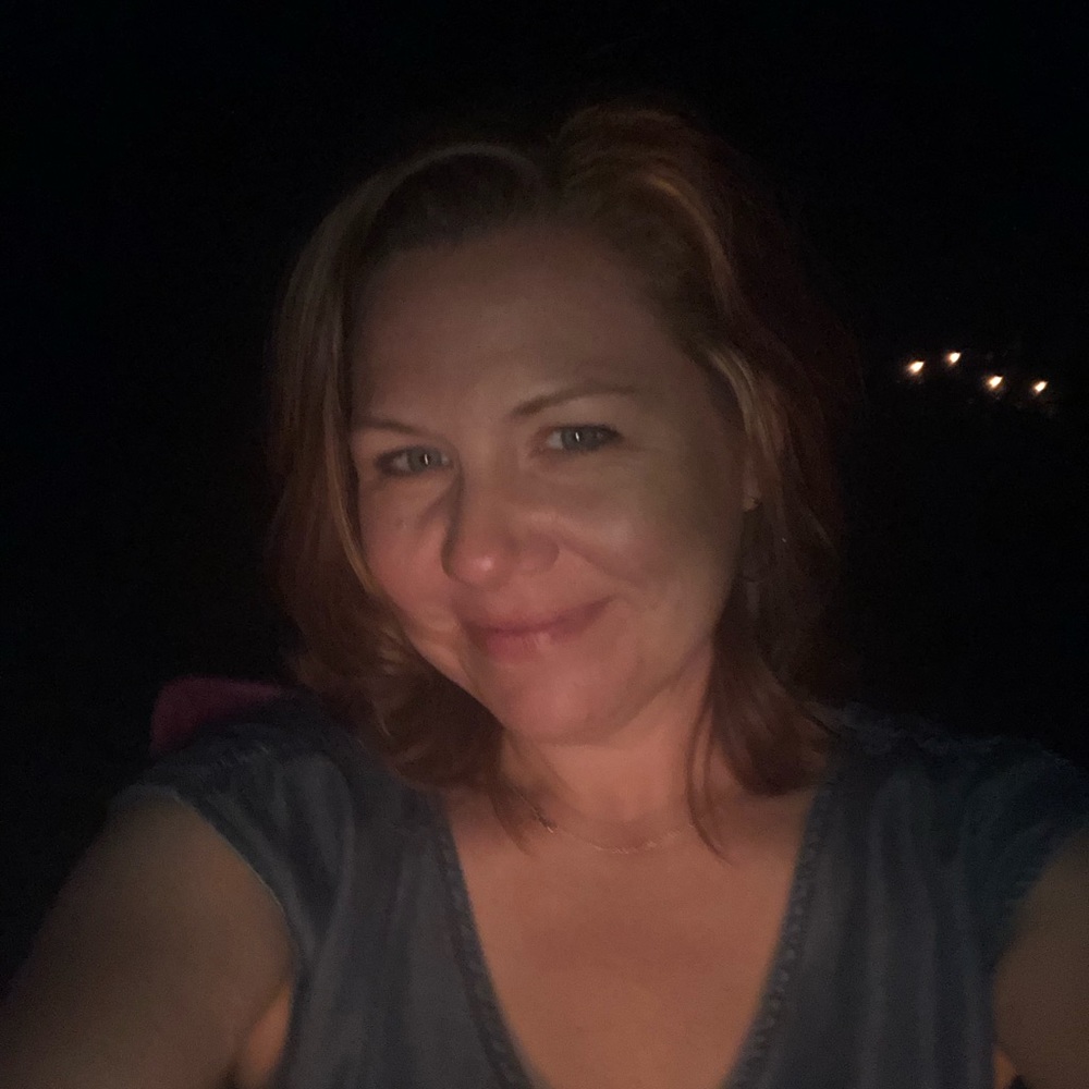 Meet your Posher, April